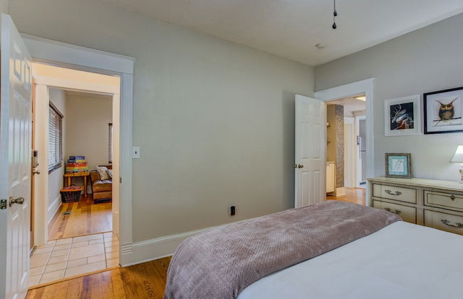 3BR Hot-tub & Dog-friendly Old Colorado City!! - Foto 11