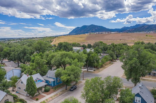 Photo 8 - 3BR Hot-tub & Dog-friendly Old Colorado City