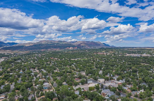 Photo 35 - 3BR Hot-tub & Dog-friendly Old Colorado City