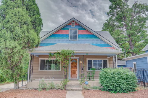 Photo 38 - 3BR Hot-tub & Dog-friendly Old Colorado City