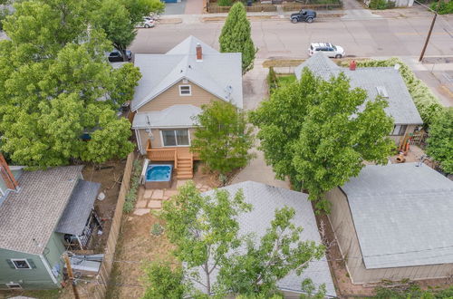 Photo 9 - 3BR Hot-tub & Dog-friendly Old Colorado City