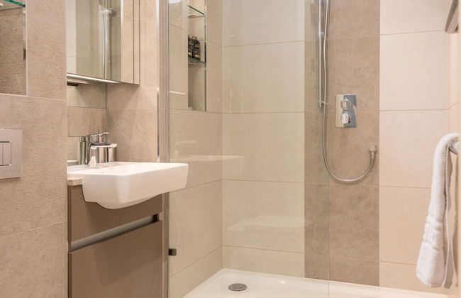LT Riverview Apartments - Greenwich - Foto 9