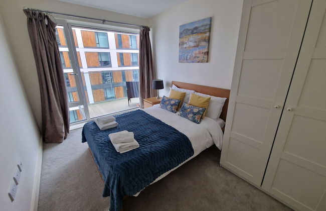 LT Riverview Apartments - Greenwich - Foto 4