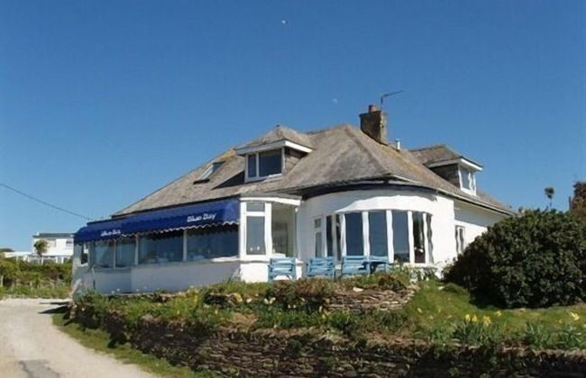 Blue Bay House - Foto 1