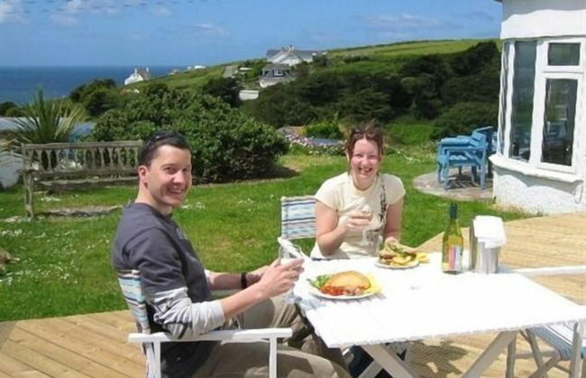 Blue Bay House - Foto 17