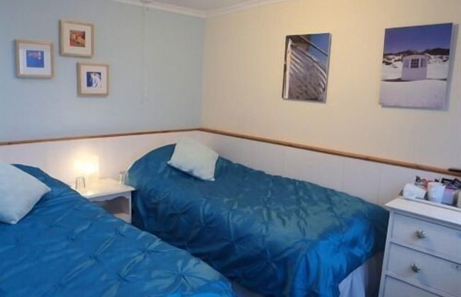 Blue Bay House - Foto 3