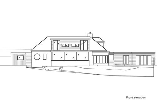Foto 5 - Blue Bay House