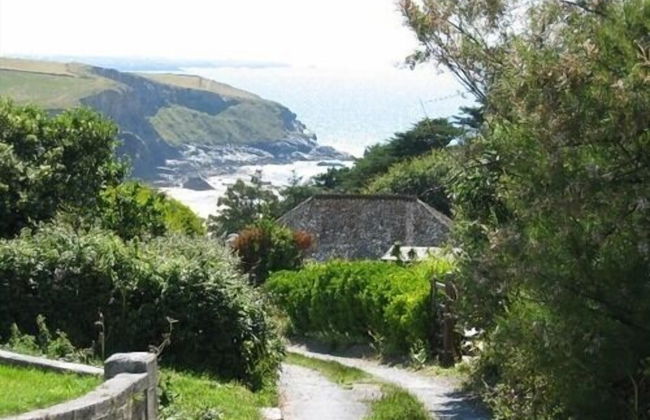 Blue Bay House - Foto 18