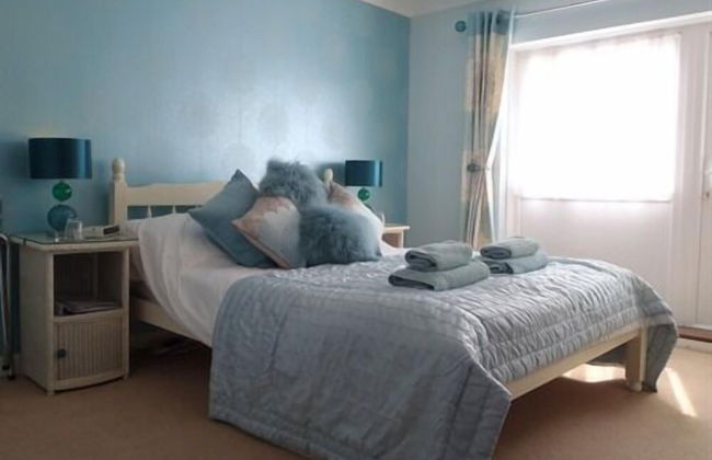 Blue Bay House - Foto 7