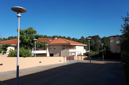 Foto 33 - Les Parasols d'Argens