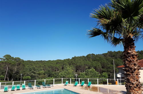 Photo 17 - Les Parasols d'Argens