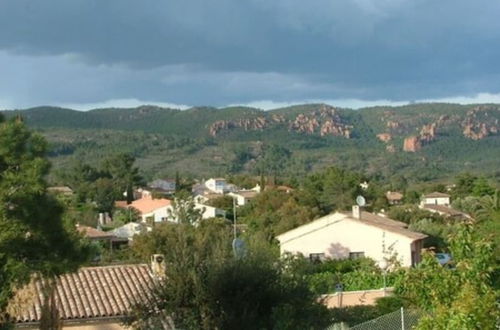 Foto 34 - Les Parasols d'Argens