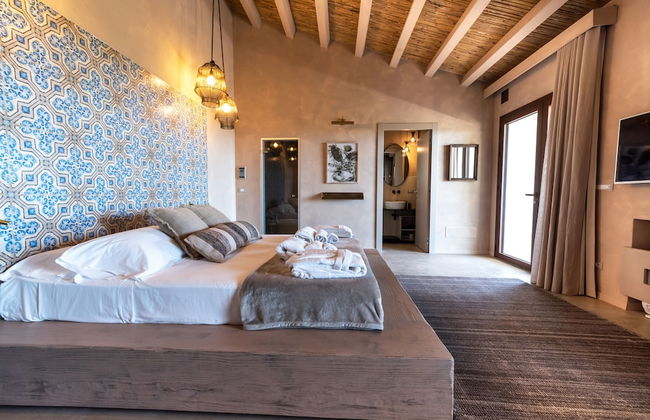 Relais Chiaramonte - Foto 24