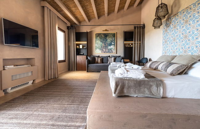 Relais Chiaramonte - Foto 27