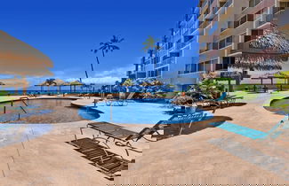Foto 2 - Royal Kahana 1020