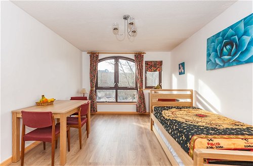 Photo 4 - NEW Bright and Sunny Flat in Oxford City Centre