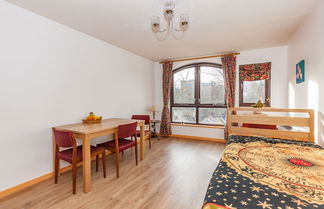 Photo 2 - NEW Bright and Sunny Flat in Oxford City Centre