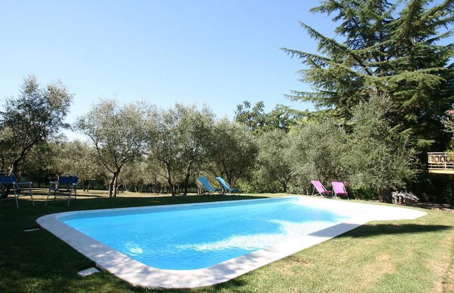 La Stregatta B&B - Foto 19