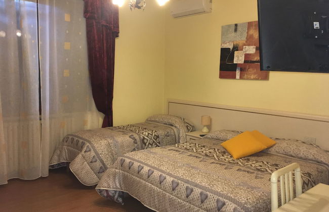 La Stregatta B&B - Foto 3