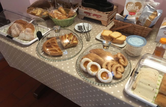 La Stregatta B&B - Foto 23