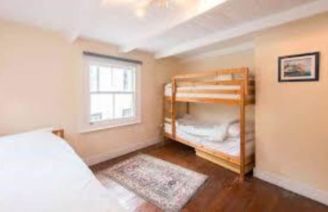 Jacobs Cottage - Foto 13