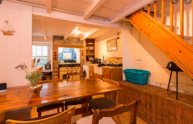 Jacobs Cottage - Foto 5
