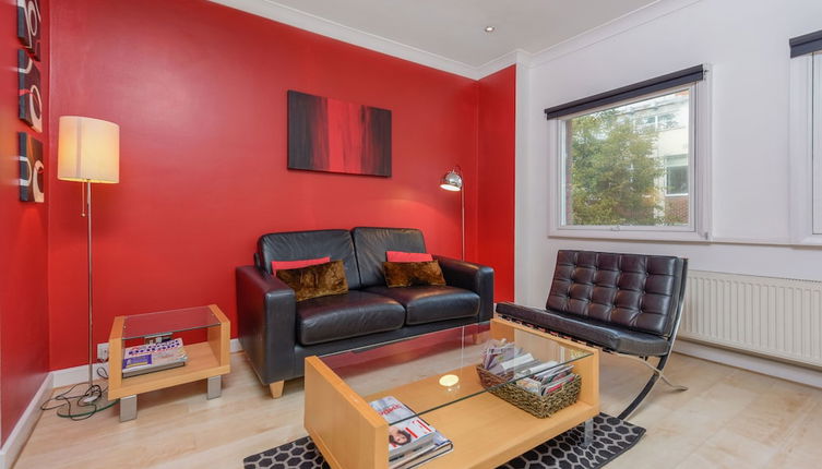 Photo 1 - Super Central London - sleeps 4