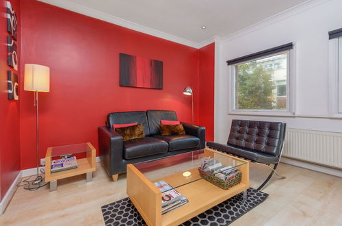 Photo 1 - Super Central London - sleeps 4