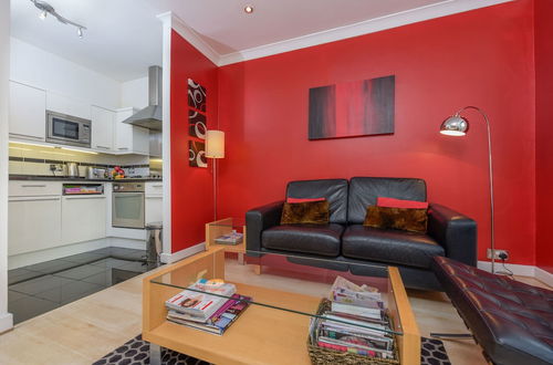 Photo 10 - Super Central London - sleeps 4