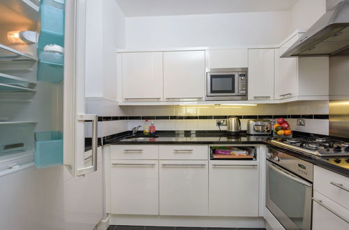 Foto 7 - Super Central London - sleeps 4