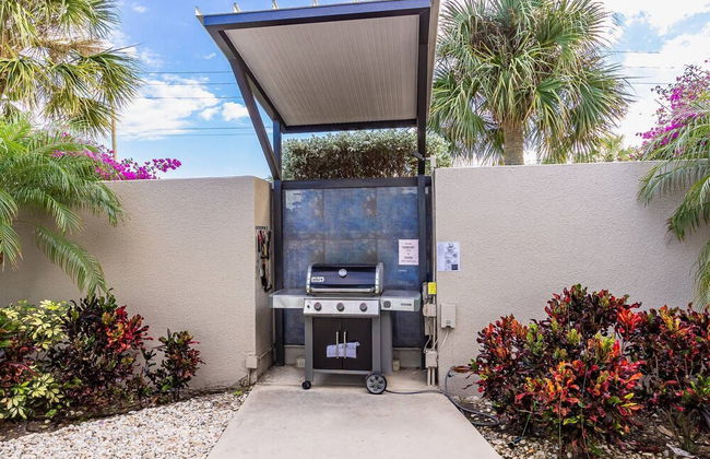 Our House at the Beach Lakeside - Foto 49