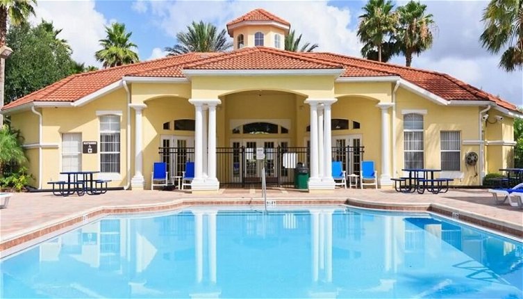 Photo 1 - Ov2348 - Emerald Island Resort - 5 Bed 4.5 Baths Villa