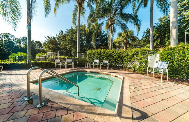 Ov2348 - Emerald Island Resort - 5 Bed 4.5 Baths Villa - Foto 4