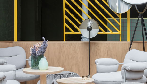 Lobby-Lounge
