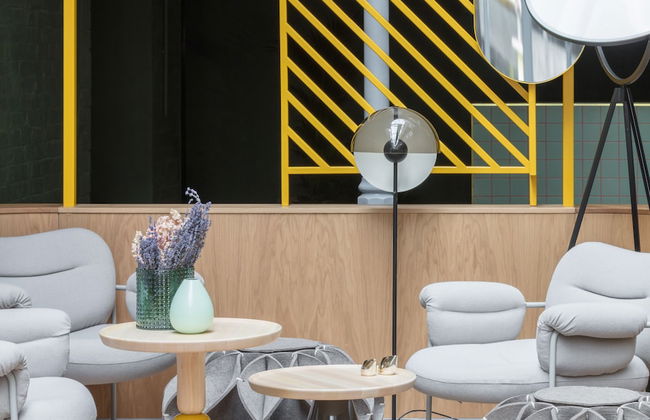Whitworth Locke - Foto 4
