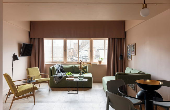Whitworth Locke - Foto 62