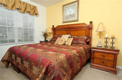 Foto 6 - Ov3776 - Windsor Hills Resort - 5 Bed 5 Baths Villa