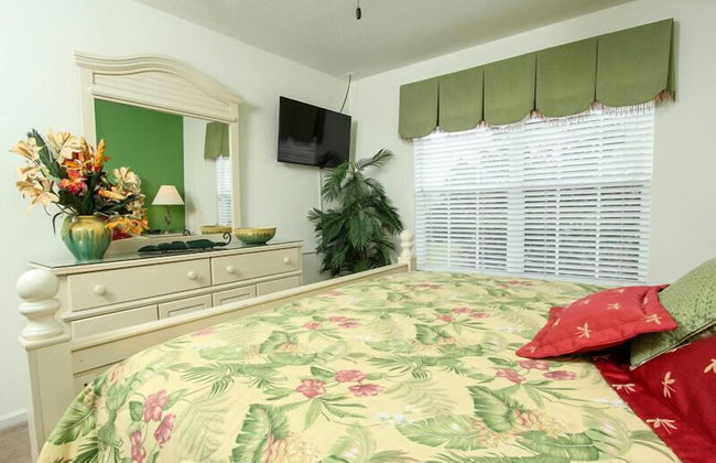 Ov3776 - Windsor Hills Resort - 5 Bed 5 Baths Villa - Foto 10