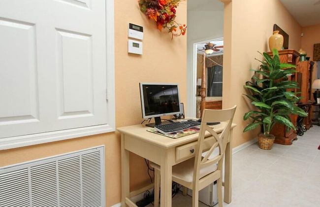 Ov3776 - Windsor Hills Resort - 5 Bed 5 Baths Villa - Foto 14