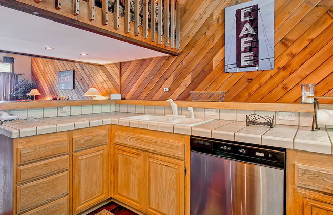 Ridgepoint Townhomes by East West Hospitality - Foto 32
