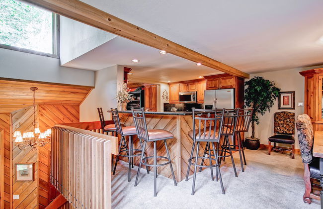 Ridgepoint Townhomes by East West Hospitality - Foto 42