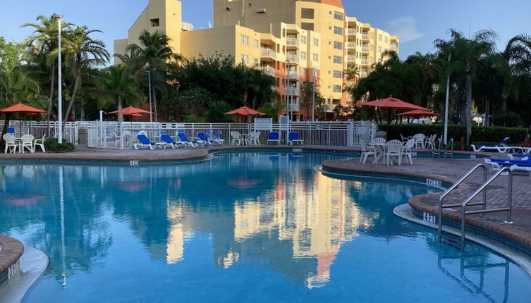 Photo 1 - Vacation Village at Bonaventure, Fort Lauderdale