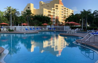 Foto 1 - Vacation Village at Bonaventure, Fort Lauderdale