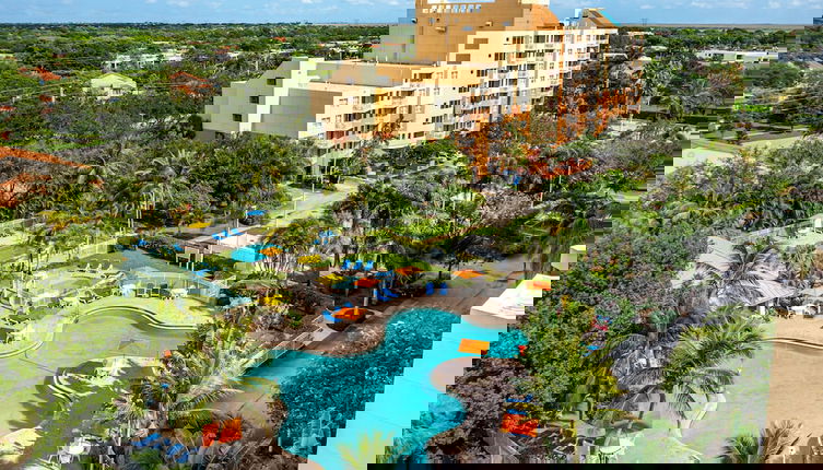 Foto 1 - Vacation Village at Bonaventure, Fort Lauderdale