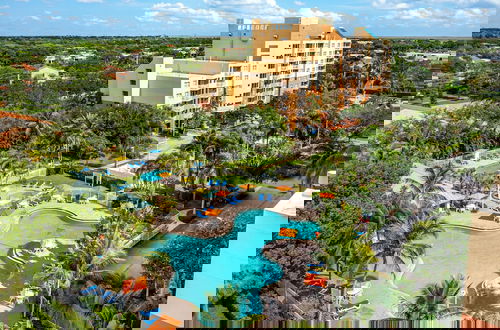 Foto 1 - Vacation Village at Bonaventure, Fort Lauderdale