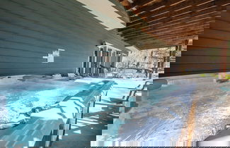Foto 2 - Powder N Wakes
