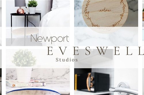Photo 33 - Eveswell Studios Comfort Studio 8