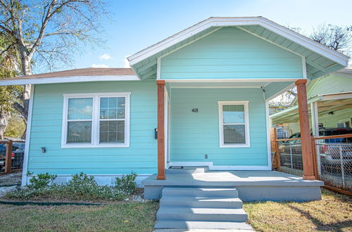 Photo 27 - Cozy Remodeled 2br 1ba Near Downtown