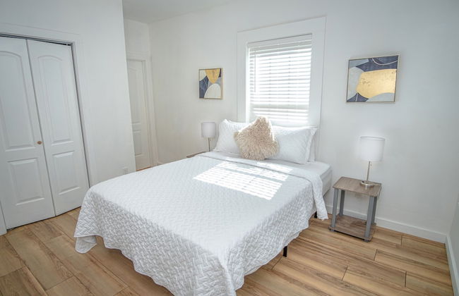 Cozy Remodeled 2br 1ba Near Downtown - Photo 6