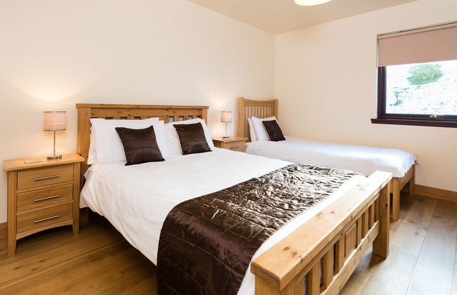 Scottish Highland Lodge - Foto 6